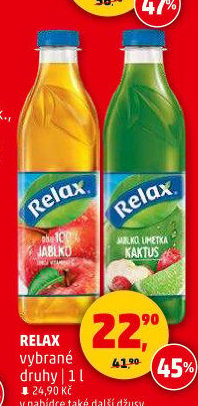 Nektar Relax