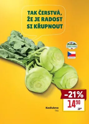 akční leták BILLA 28.5.2025-3.6.2025