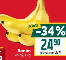 Banány