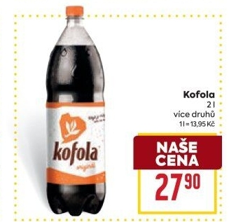 Kofola