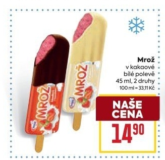 Nanuk Mrož Prima