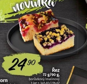 Řezy