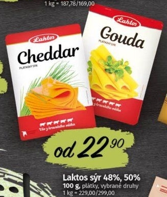 Sýr Laktos