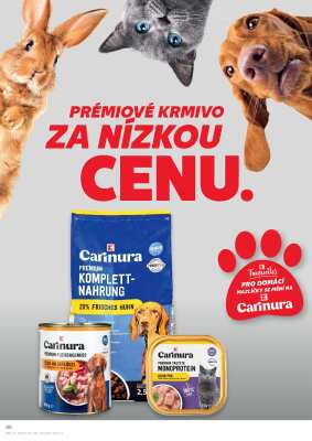 akční leták Kaufland 4.6.2025-10.6.2025