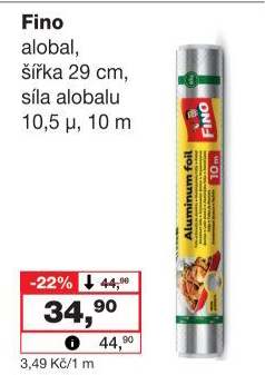 Alobal Fino