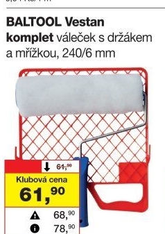 Mozaiková omítka Barlet Barvy a laky Hostivař