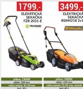 ZAHRADNÍ TECHNIKA