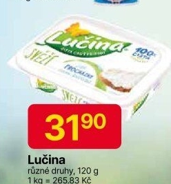 Lučina