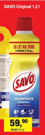 Savo Original
