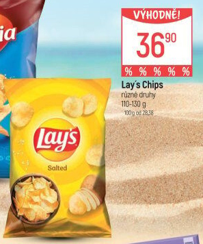 Chipsy Lay'