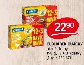 Bujón Kucharek