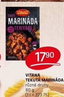 Marináda Vitana
