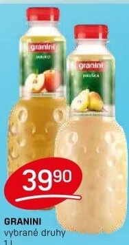 Nektar Granini