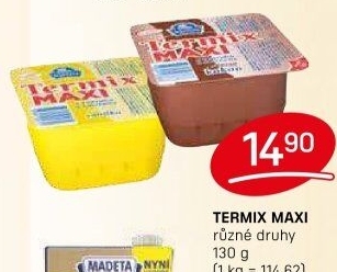Termix Mlékárna Kunín