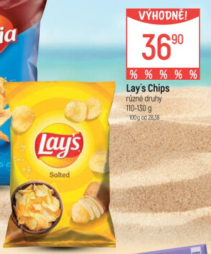 Chipsy Lay'