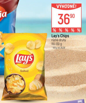 Chipsy Lay'