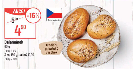 Dalamánek