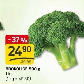 Brokolice