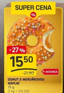Donut