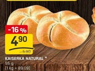 Kaiserka