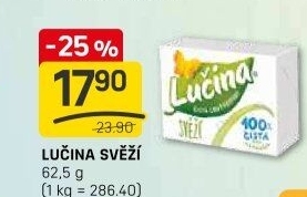 Lučina