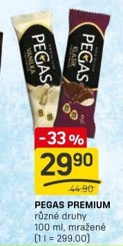 Nanuk Premium Pegas Prima
