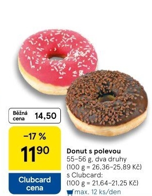Donut