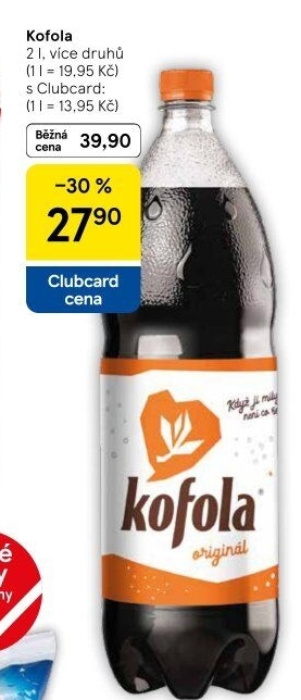 Kofola
