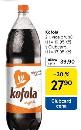 Kofola