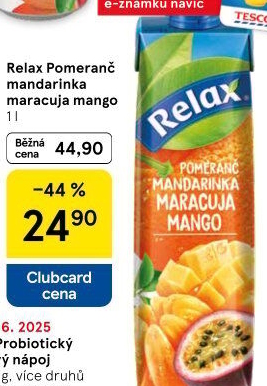 Nektar Relax