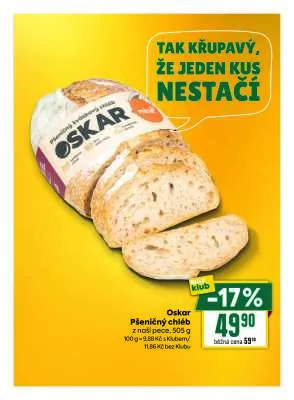 akční leták BILLA 4.6.2025-10.6.2025