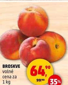 Broskve