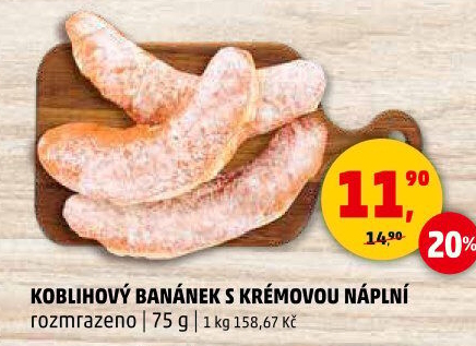 Koblihové výrobky