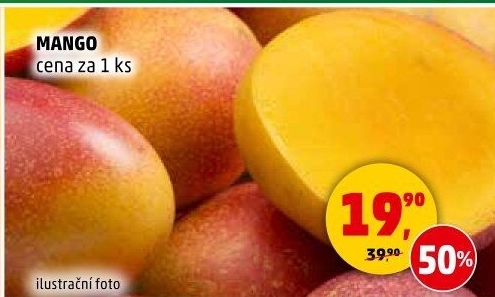 Mango