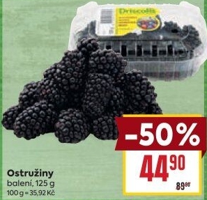 Ostružiny