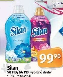 Aviváž Silan