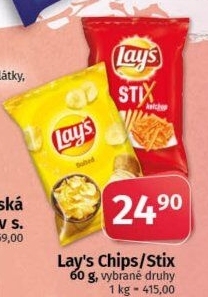 Chipsy Lay'