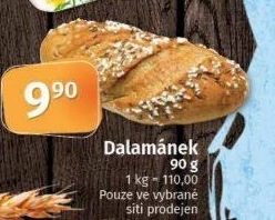 Dalamánek