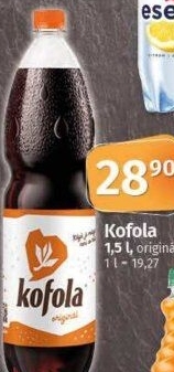 Kofola