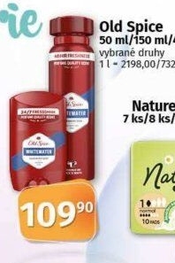 Kosmetika Old Spice