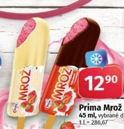Nanuk Mrož Prima
