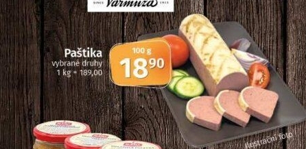 Paštika