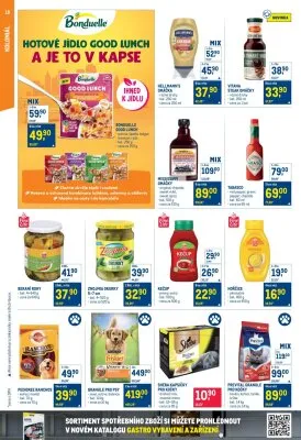 akční leták Makro 4.6.2025-17.6.2025