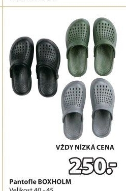 Gumové nazouváky