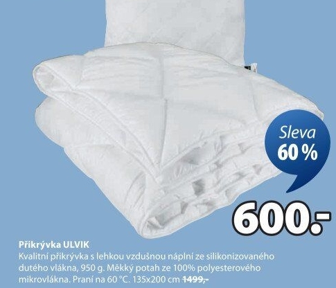 Přikrývka