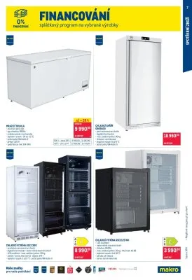akční leták Makro 4.6.2025-17.6.2025