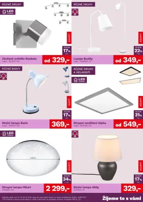 akční leták ASKO 5.6.2025-25.6.2025