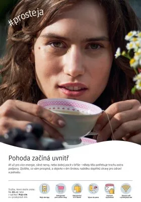 akční leták dm drogerie 5.6.2025-2.7.2025
