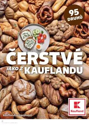 akční leták Kaufland 11.6.2025-17.6.2025