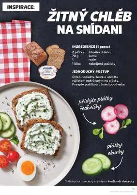 akční leták Kaufland 11.6.2025-17.6.2025
